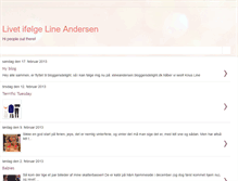 Tablet Screenshot of line-andersen.blogspot.com