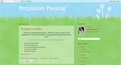 Desktop Screenshot of barataku.blogspot.com