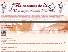 Tablet Screenshot of aoencontrodesi.blogspot.com
