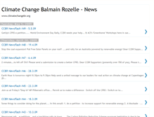 Tablet Screenshot of ccbr-news.blogspot.com