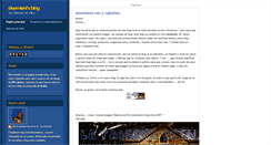 Desktop Screenshot of elsemieni.blogspot.com
