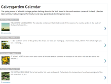 Tablet Screenshot of calvesgarden-calendar.blogspot.com