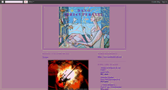 Desktop Screenshot of jeitoespecialdeser.blogspot.com