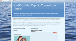 Desktop Screenshot of gemarcaphassel.blogspot.com