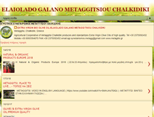 Tablet Screenshot of eleoladometaggitsioy.blogspot.com