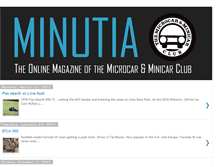 Tablet Screenshot of minutia-microcarsminicars.blogspot.com