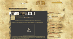 Desktop Screenshot of jokerinformatica.blogspot.com
