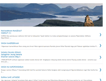 Tablet Screenshot of kasundaansundamenceger.blogspot.com