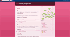 Desktop Screenshot of oacpg2.blogspot.com
