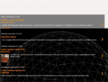 Tablet Screenshot of imperargeodesic.blogspot.com