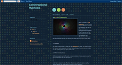Desktop Screenshot of conversationalhypnosis-nairanelson.blogspot.com
