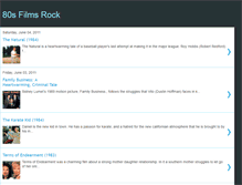 Tablet Screenshot of filmsofthe80s.blogspot.com