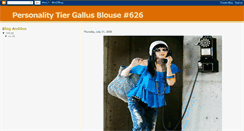 Desktop Screenshot of belles-626.blogspot.com