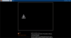 Desktop Screenshot of ourlondontimes.blogspot.com