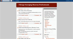 Desktop Screenshot of chicagoemp.blogspot.com
