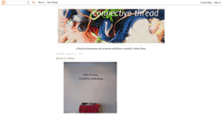 Desktop Screenshot of connectivethread.blogspot.com