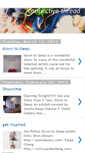 Mobile Screenshot of connectivethread.blogspot.com