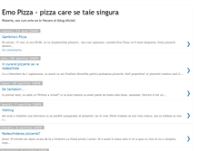 Tablet Screenshot of emo-pizza.blogspot.com