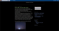 Desktop Screenshot of bennyaufderdonau.blogspot.com