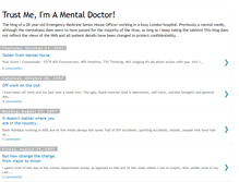 Tablet Screenshot of mentalmedic.blogspot.com