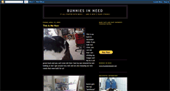Desktop Screenshot of benjisjourney.blogspot.com