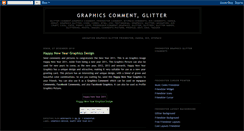 Desktop Screenshot of free-graphics-comment.blogspot.com