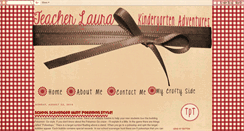 Desktop Screenshot of laura-armstrong-martinez.blogspot.com
