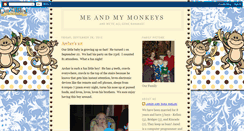 Desktop Screenshot of jtphelps.blogspot.com