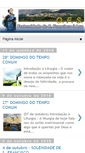 Mobile Screenshot of ofs-luz.blogspot.com