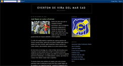 Desktop Screenshot of evertonvinadelamar.blogspot.com