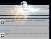 Tablet Screenshot of eticayvals9desarroio4libertad.blogspot.com