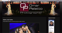 Desktop Screenshot of photopalatto.blogspot.com