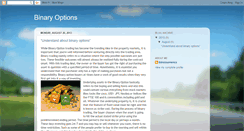 Desktop Screenshot of about-binaryoptions.blogspot.com