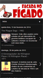 Mobile Screenshot of facadanofigado.blogspot.com