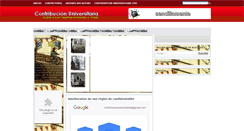Desktop Screenshot of contribucionuniversitaria.blogspot.com