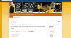 Desktop Screenshot of j99bsk.blogspot.com