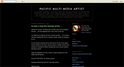 Desktop Screenshot of olemaiava.blogspot.com