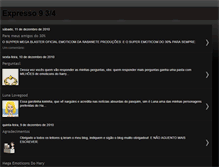 Tablet Screenshot of expressonoveetresquartos.blogspot.com