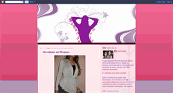 Desktop Screenshot of lojasegundapele.blogspot.com