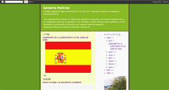 Desktop Screenshot of iesvalverdelucerna-tp.blogspot.com