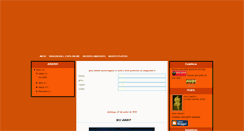 Desktop Screenshot of dicasdbzpravc.blogspot.com