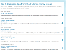 Tablet Screenshot of futcher-henry.blogspot.com