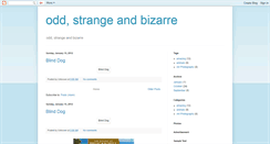 Desktop Screenshot of populinks.blogspot.com