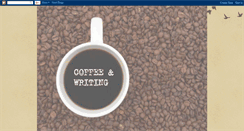 Desktop Screenshot of coffeegirlgirolami.blogspot.com