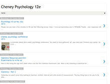 Tablet Screenshot of cheneypsych12e.blogspot.com