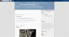Desktop Screenshot of ferguslogy.blogspot.com
