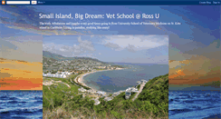 Desktop Screenshot of dreambig-rossuvetschool.blogspot.com