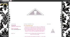 Desktop Screenshot of jewelrywithmorgan.blogspot.com