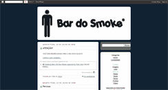 Desktop Screenshot of bardosmoke.blogspot.com