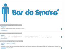 Tablet Screenshot of bardosmoke.blogspot.com